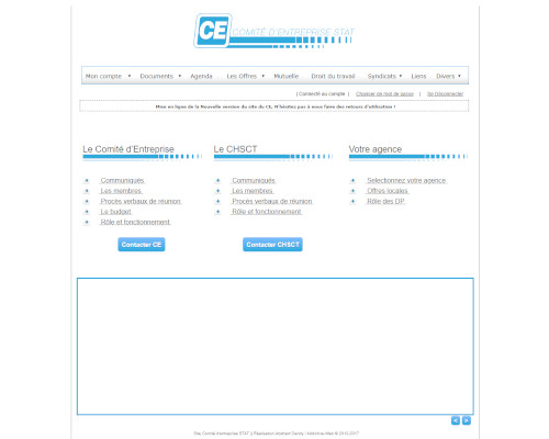 CE-Stat