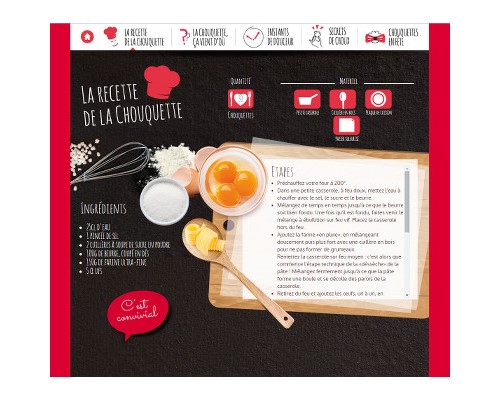 Chouquette