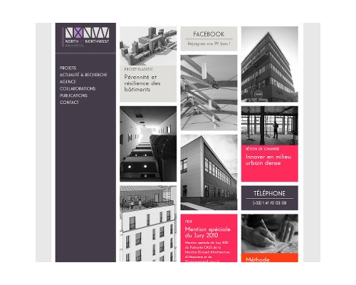 NXNW Architectes