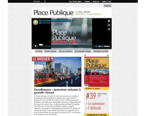 Place Publique