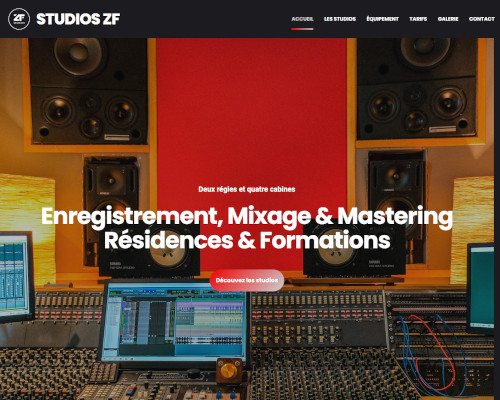 Studios ZF